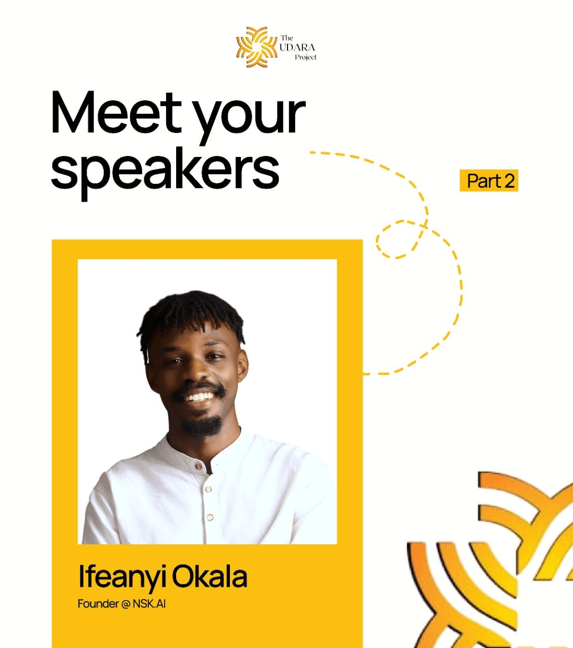 Ifeanyi Okala
