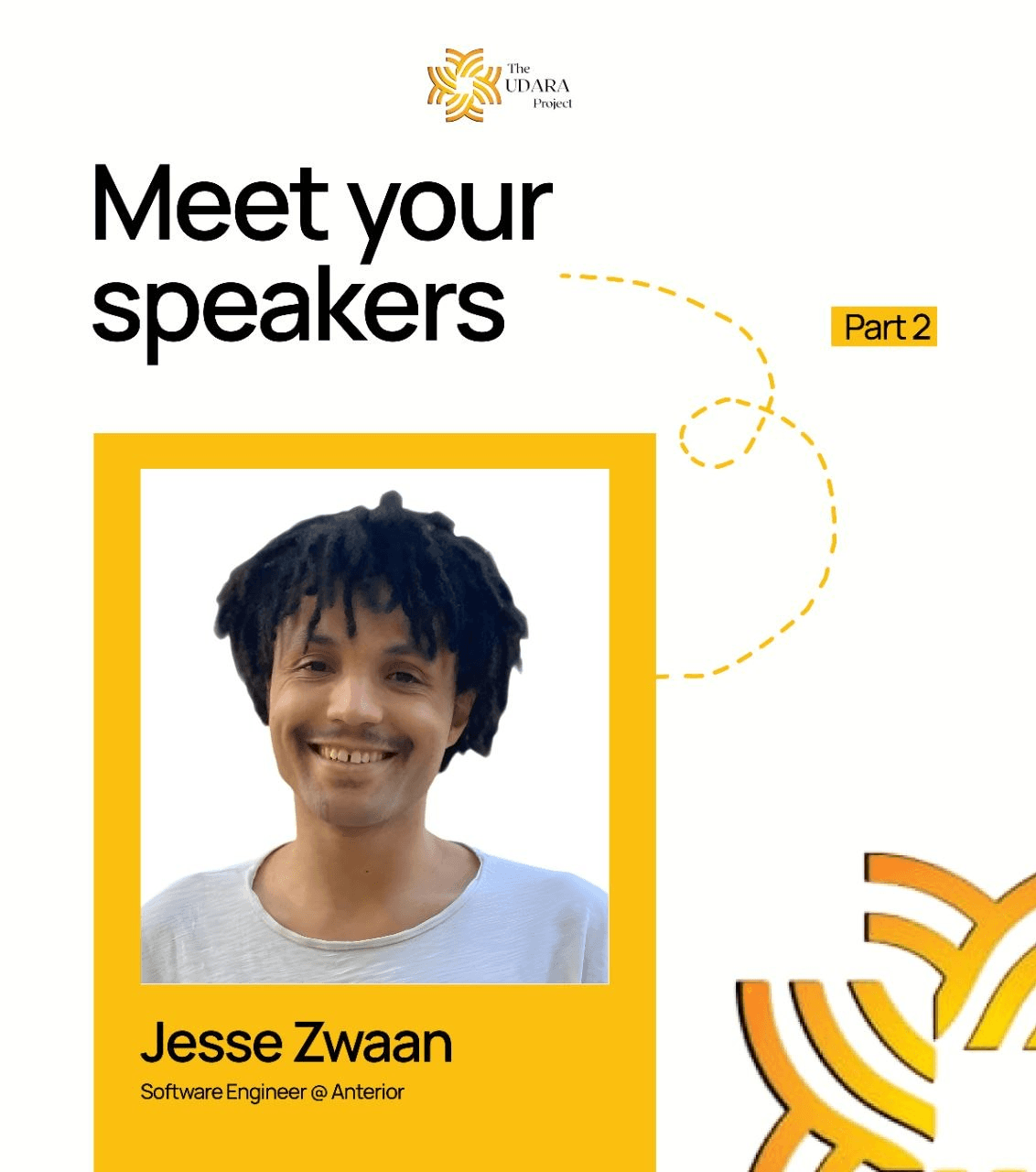 Jesse Zwaan