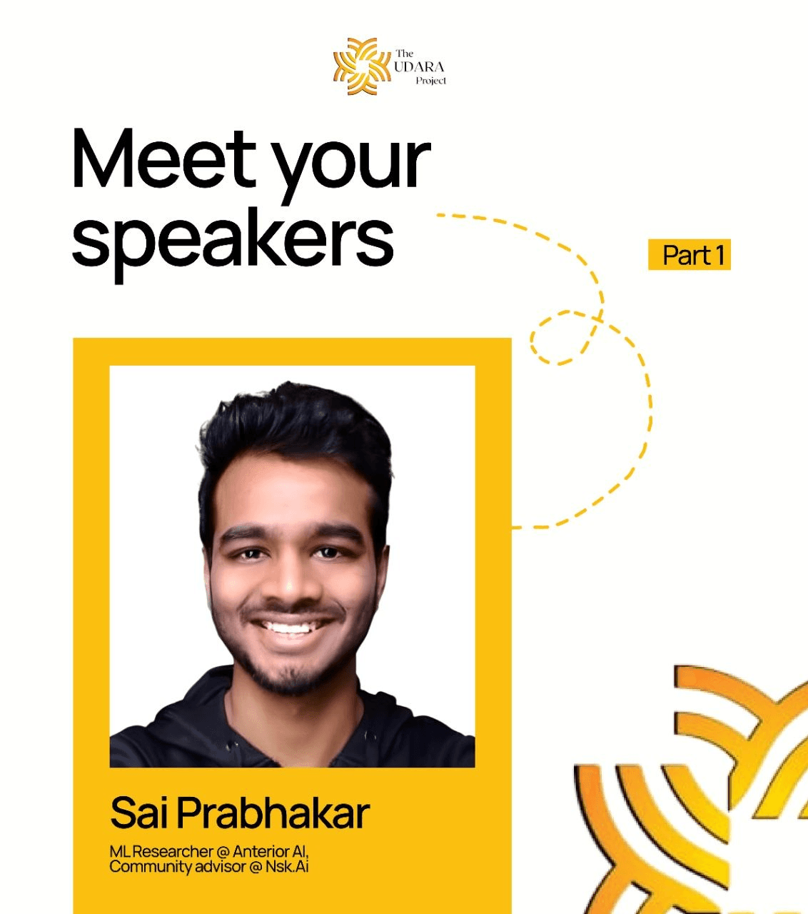 Sai Prabhakar