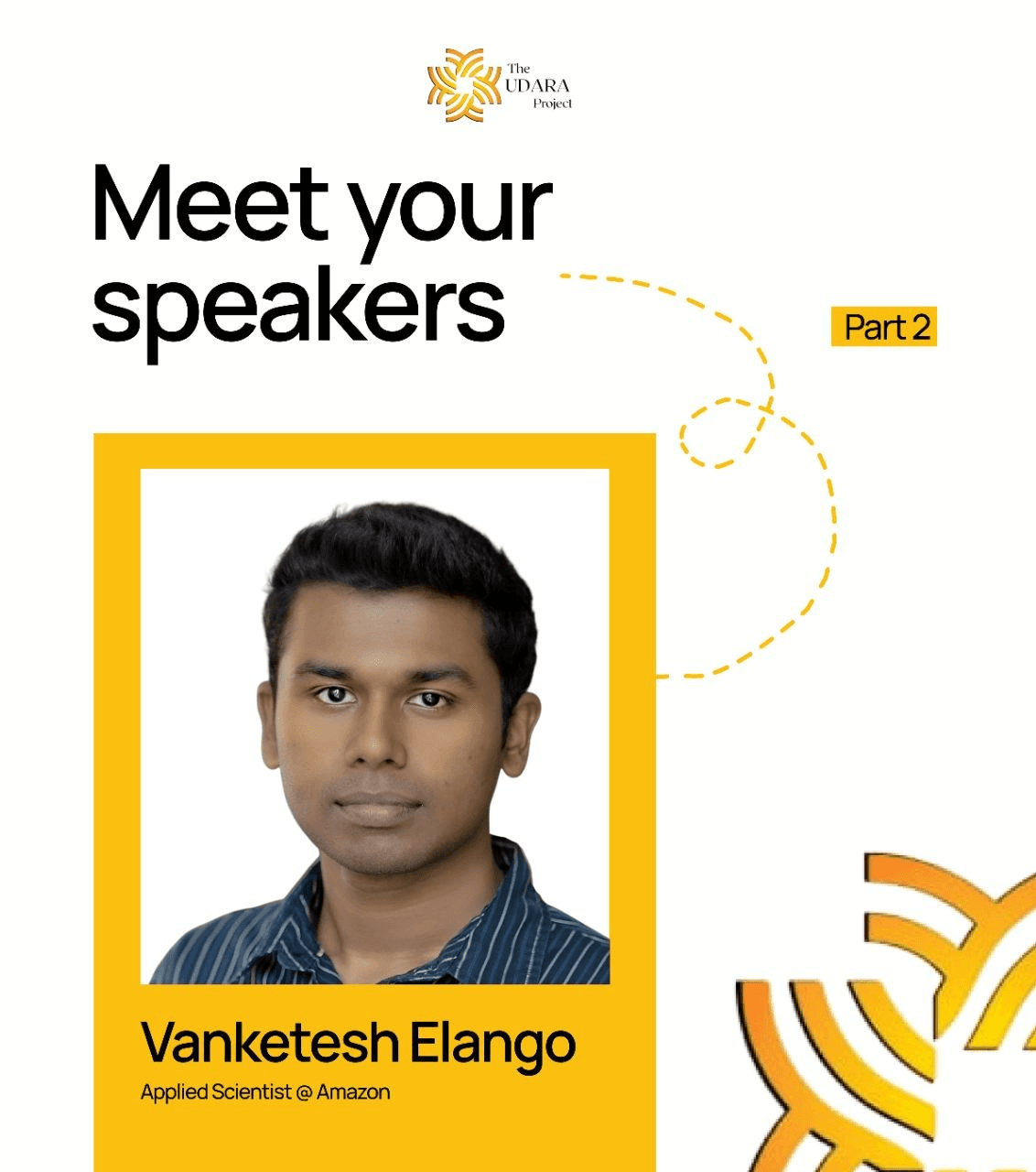 Venkatesh Elango